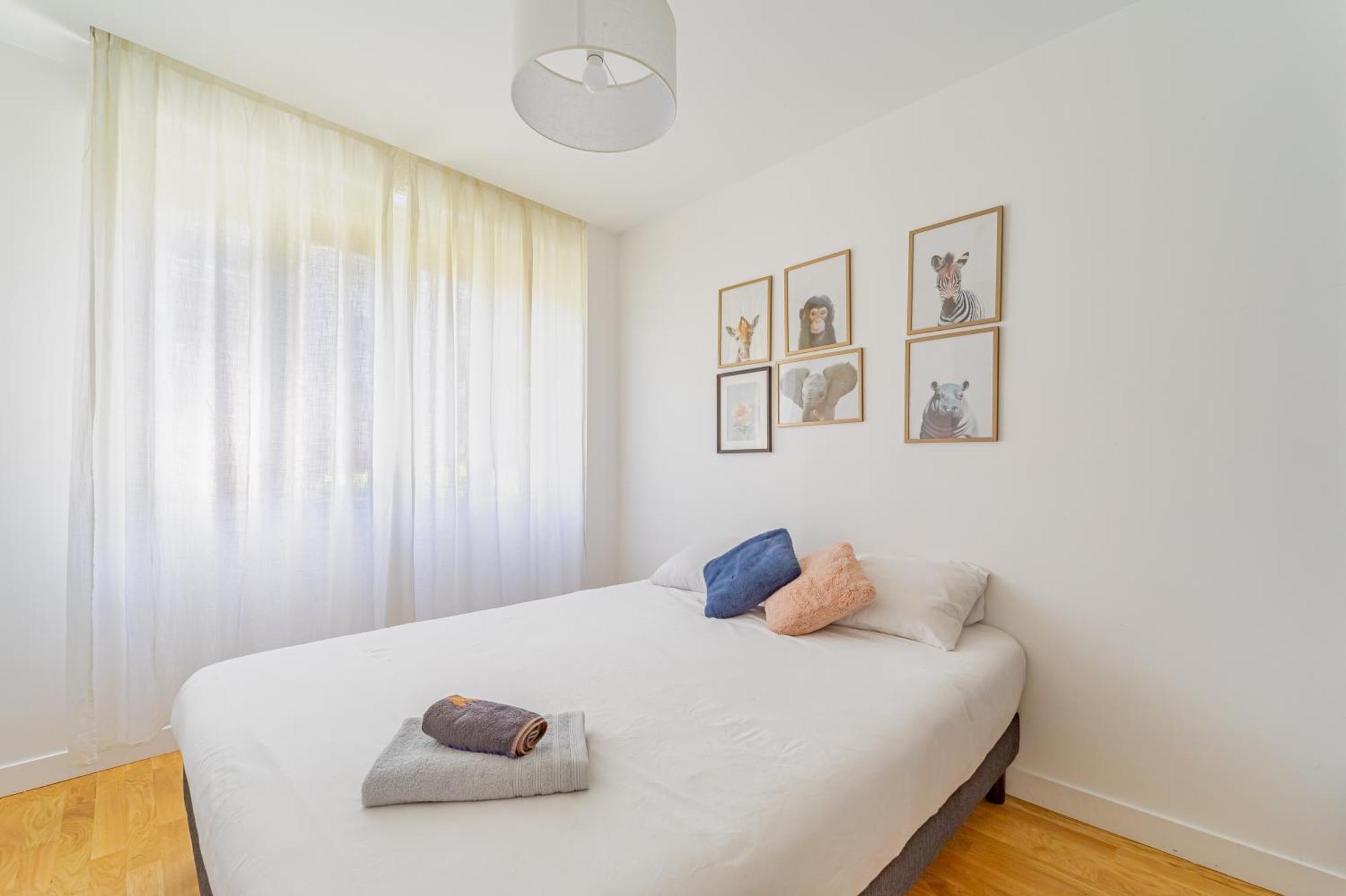 Nice Stay In City Center With Parking 布洛涅-比扬古 外观 照片